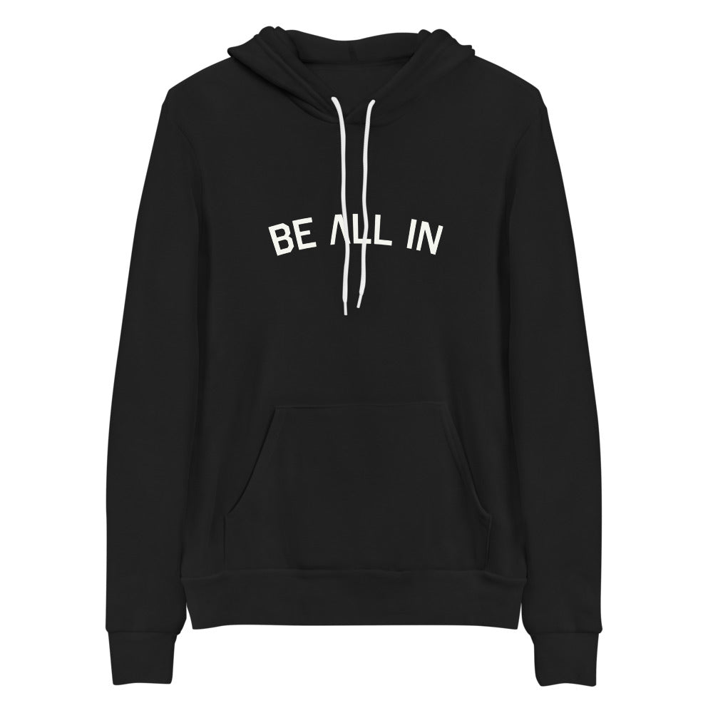 Forza Be All In Unisex hoodie