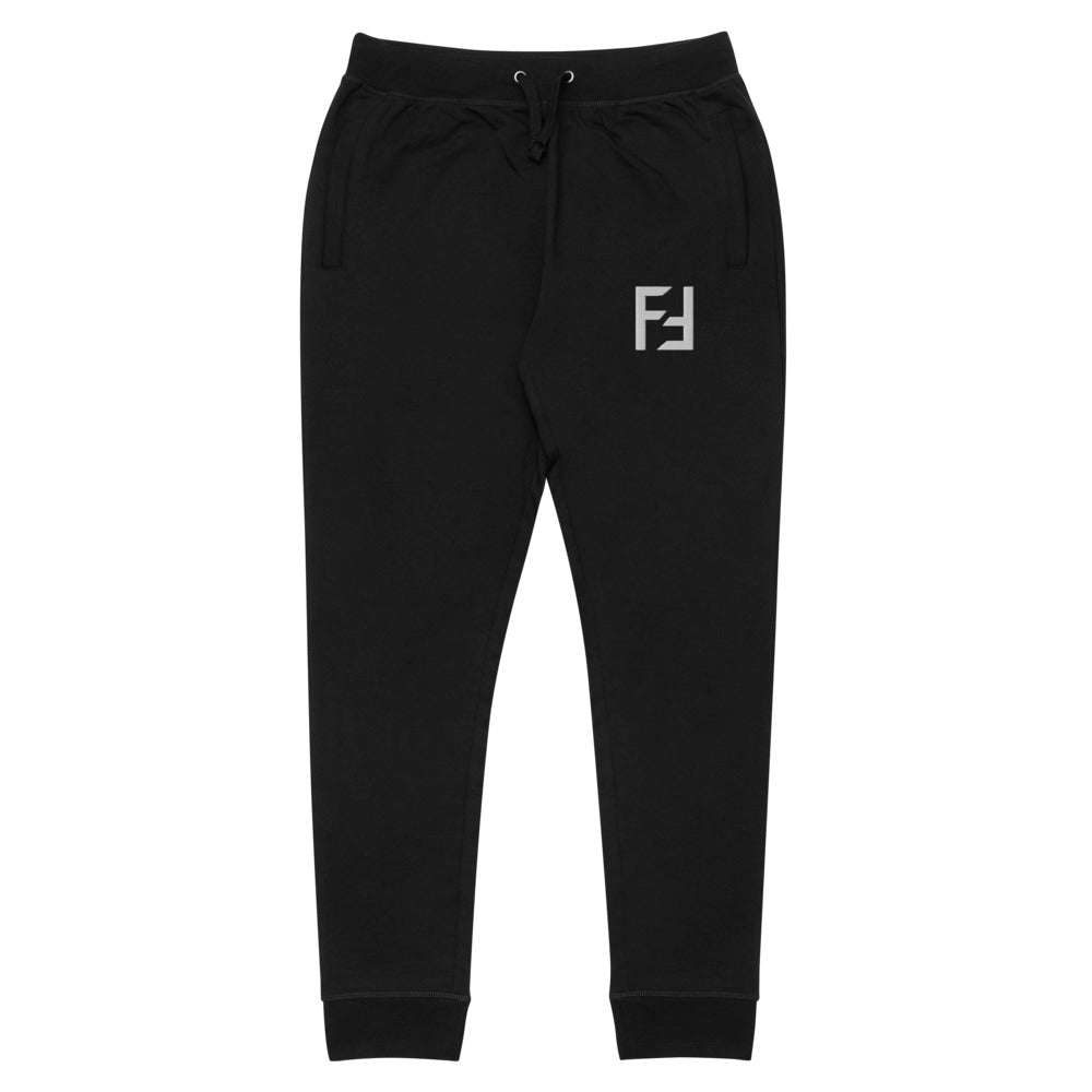 Forza Unisex slim fit joggers