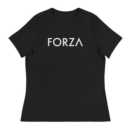 Forza Women's Relaxed T-Shirt